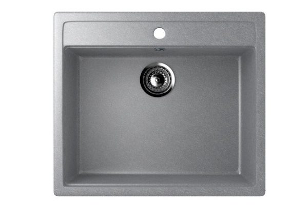 Sink ULGRAN U-104 56x49.5x17.5 cm