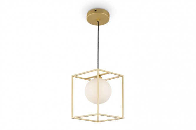Hanging lamp FREYA FR5113 1 sq.m., 16x145x16 cm, G9