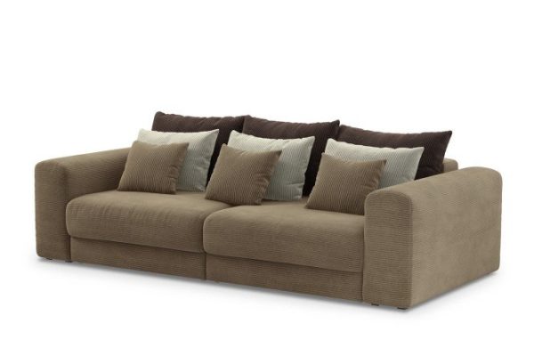 Sofa bed SOLANA Madison