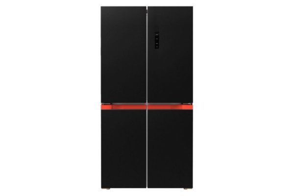Refrigerator LEX LCD505BlOrID