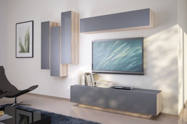 Modular set MD Color