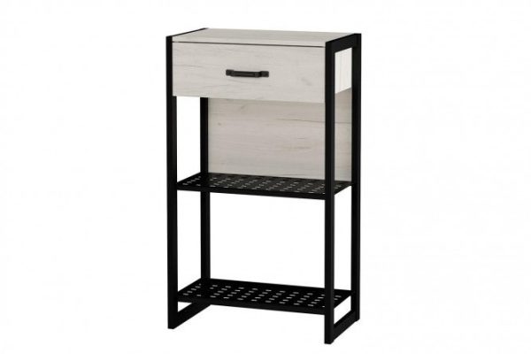 Cabinet Techno 60.6x105.4x35.6 cm