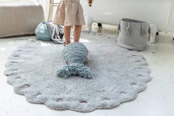 Carpet LORENA CANALS Pine cone 130x180 cm