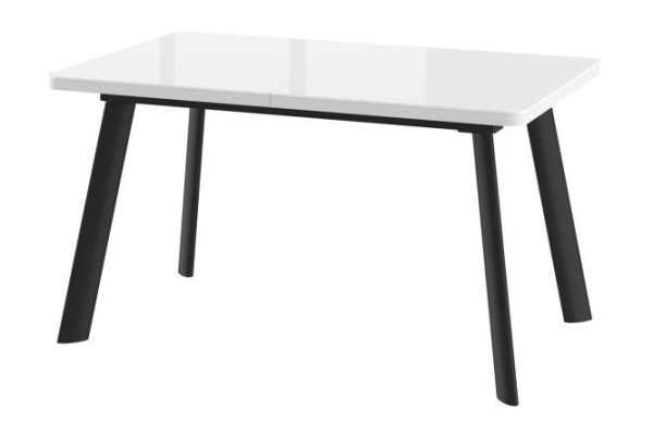 Leon Lux Radial extendable table 140x75x85 cm