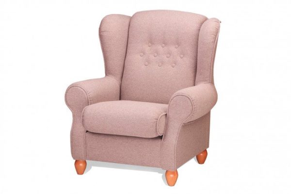 Armchair Lancaster Comfort