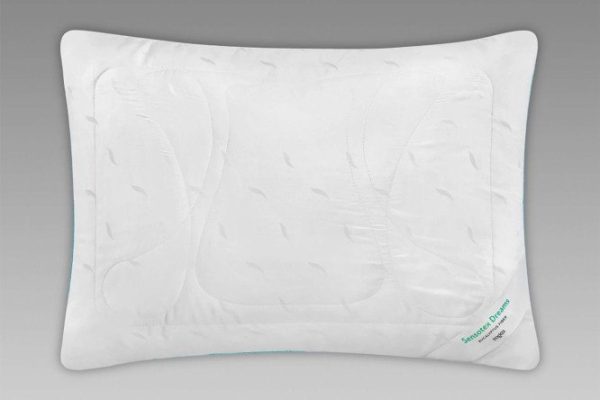Pillow Togas Sensotex Dreams 50x70 cm, Eucalyptus