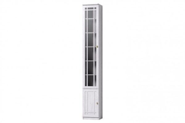 Bookcase left Sherlock