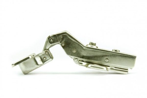 91fbee577700ffd704e53a096d5288dd.jpg Hinge with 30 degree closer Boyard H621A02/1810/15 for end cabinets