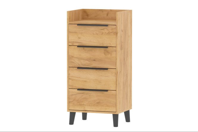 Chest of drawers 4 drawers Austin