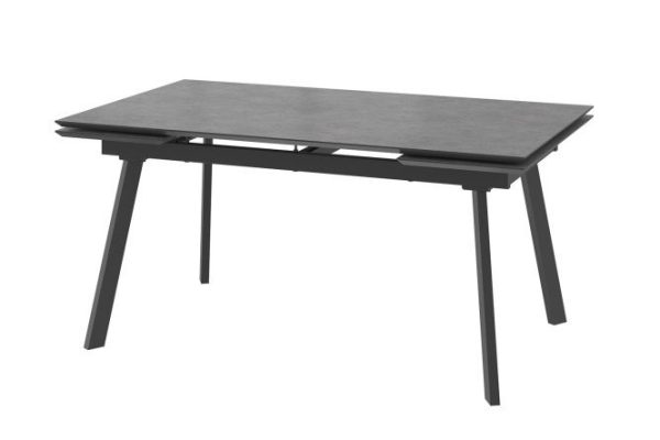 Extension table Alteza Four 160 160x76x90 cm