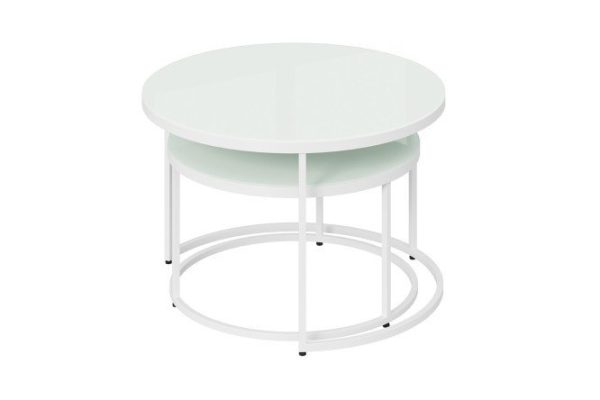 Vega coffee table set