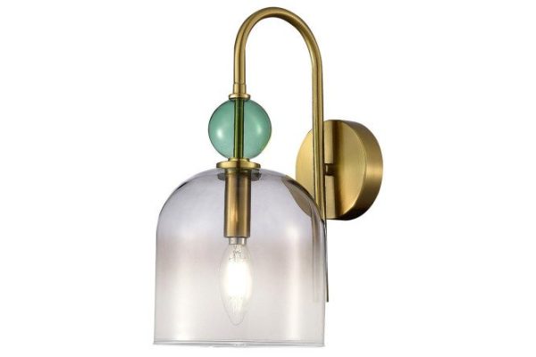 Sconce Gea E14