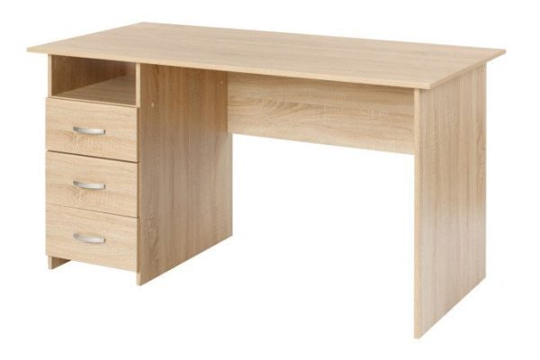 92276bb40acda2e1ee6d8d77cecba9c6.jpg Prato office table with cabinet