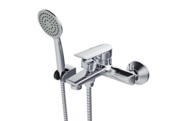 Bath mixer with spout MIXLINE ML29-01