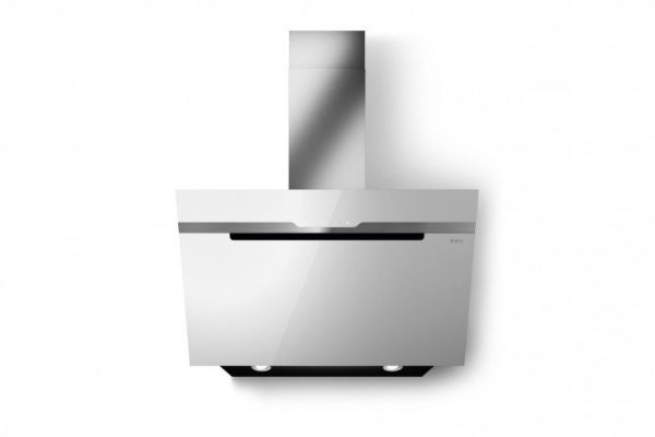 Hood ELICA MAJESTIC color white, 89x146.5x16 cm