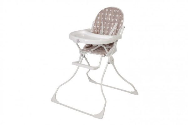 High chair 152