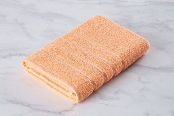 Orion Cotton towel, 70x130 cm, 1 pc.