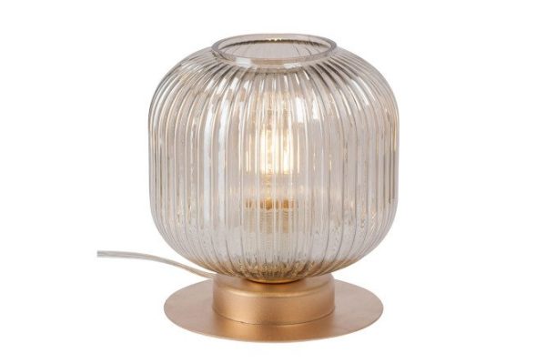 Table lamp V2887-8/1L E27, 20x22.5x20 cm