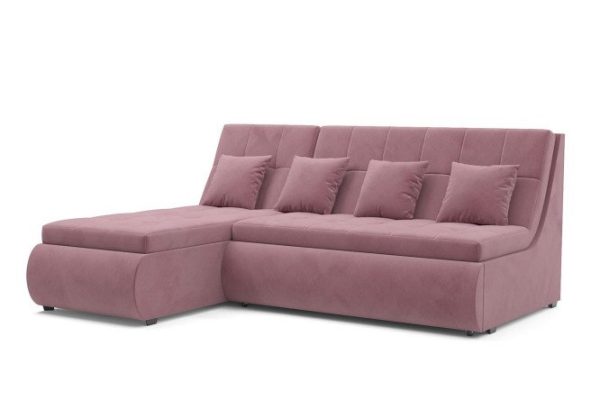 Corner sofa bed Dolan