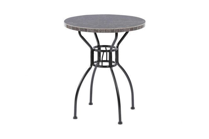 Dining table Cayman 60 cm