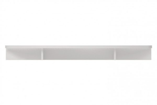 Add-on shelf Victoria 118.2 cm