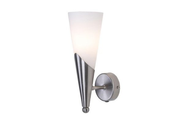 Sconce CITILUX Focus 3 sq.m, E14