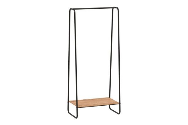 Scandinavia floor wardrobe hanger