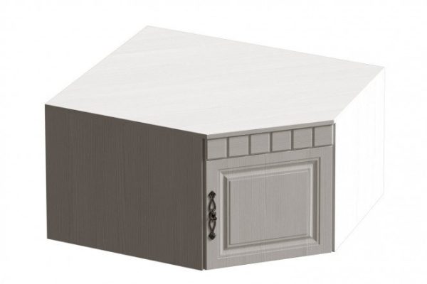 Corner mezzanine Provence