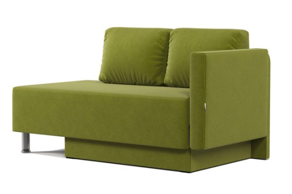 Lyon couch right side Armrest right