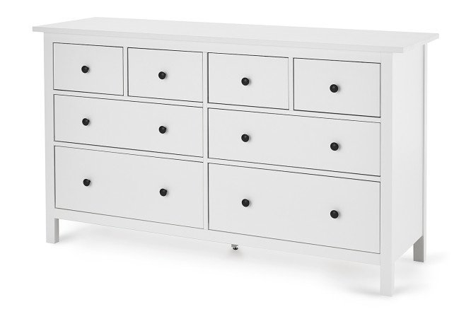 Chest of drawers 8 Evans