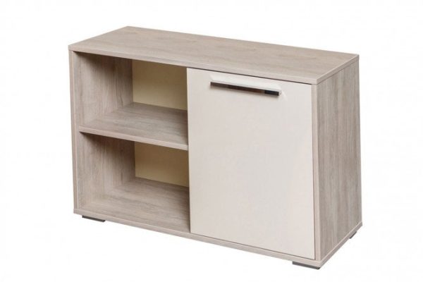 Nightstand Barcelona 92x56.4x35.4 cm