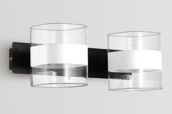 Sconce CITILUX Virta 5 sq.m, E14