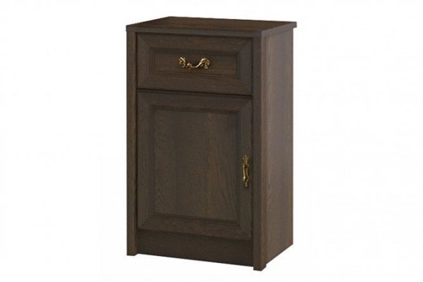 Shoe cabinet Florence 51x82x38.6 cm