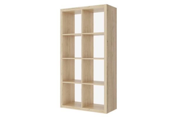 Shelving Calgary 4x2
