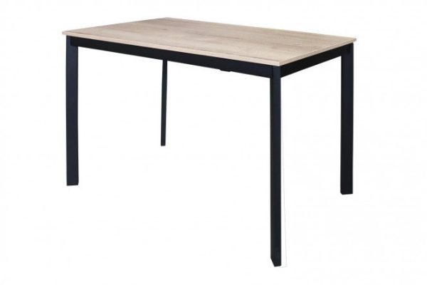 Aachen table extendable 160x75x70 cm