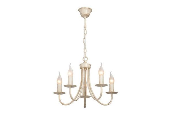 Chandelier VITALUCE V1339/5 15 sq.m., E14