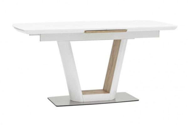 Folding dining table Atlanta 160x75x90 cm