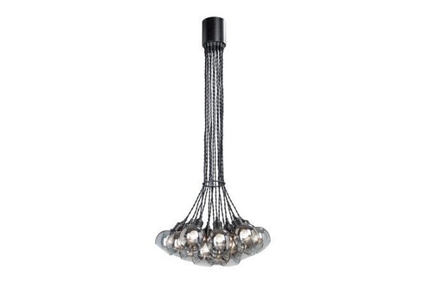 Chandelier VITALUCE V4360 48 sq.m., E27