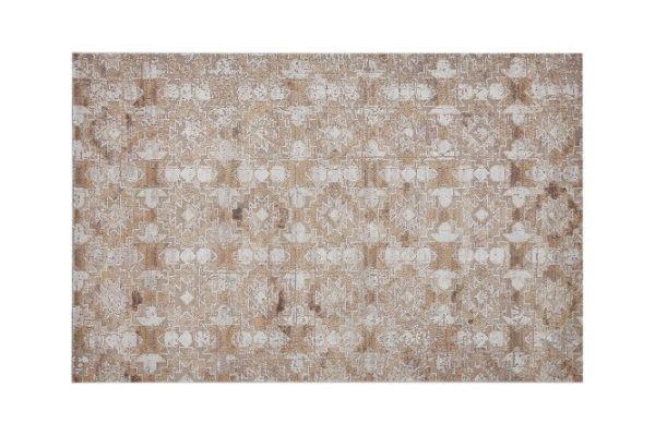 Springs carpet 80x150 cm