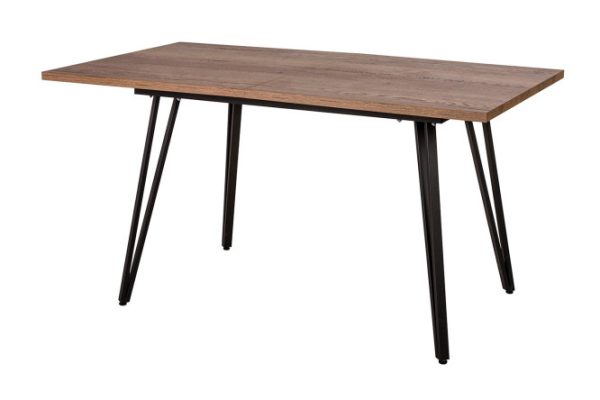 Diego extendable table 140x75x80 cm