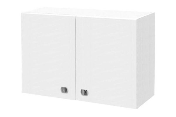 Hanging cabinet ONIKA Niva 306002 Hanging, 60x40x24 cm, Universal