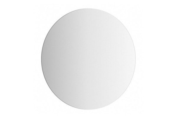 Mirror with LED lighting DEFESTO OPTI DF 2852 50x50x2.6 cm