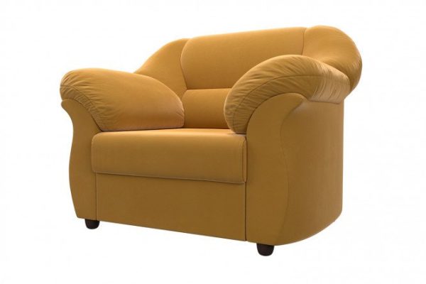 Armchair Caravel