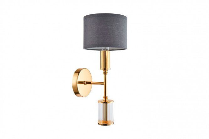 Wall lamp FAVOURITE Laciness 2 sq.m, E14