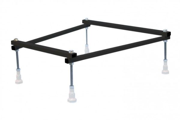 Collapsible frame 1Marka Piccolo 150x11x60 cm