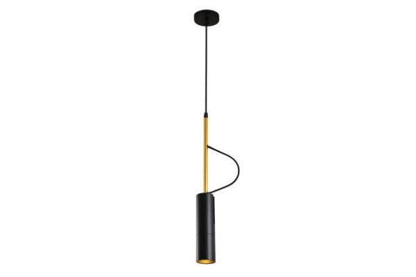 Hanging lamp FAVOURITE Tube 3 sq.m., LED, 5.3 cm