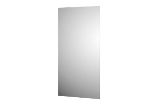 Mirror with LED lighting DEFESTO Glow DF 2518 60x120x2.6 cm