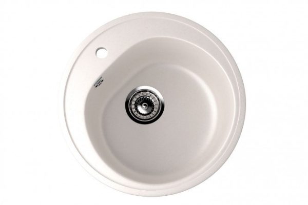 Sink ULGRAN U-101 50x50x18 cm