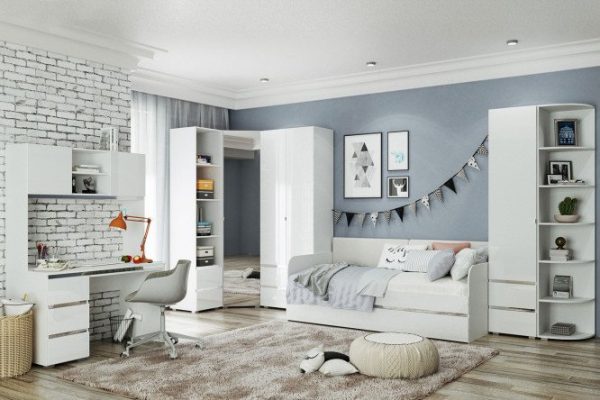 Children's set Linda