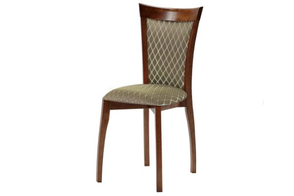 Chair Toulon 2 48x92x48 cm